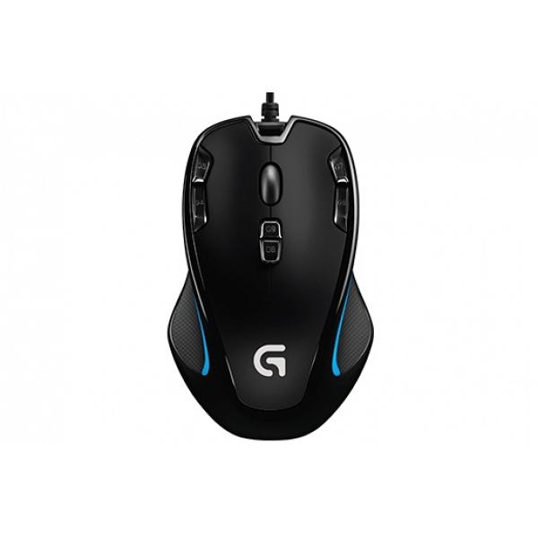  Logitech G300s Optical Gaming 4